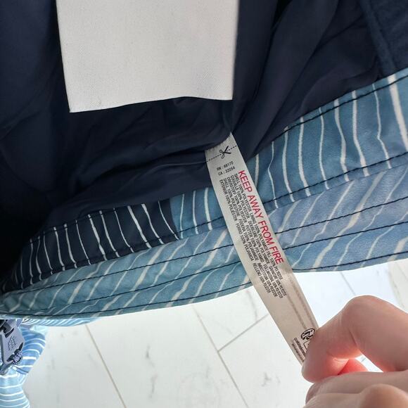 Free People Printed All Prepped Bib Overalls - Picture 5 of 9